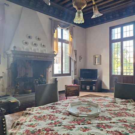 Appartamenti Inside Palazzo Foscarini Венеція Екстер'єр фото