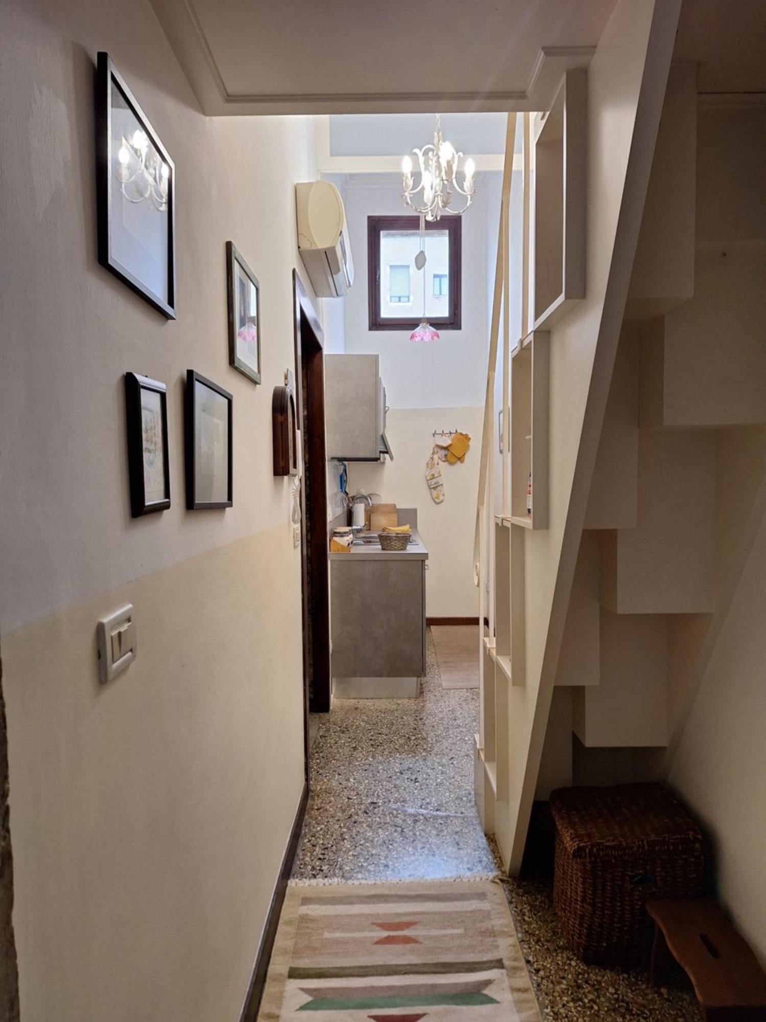 Appartamenti Inside Palazzo Foscarini Венеція Екстер'єр фото