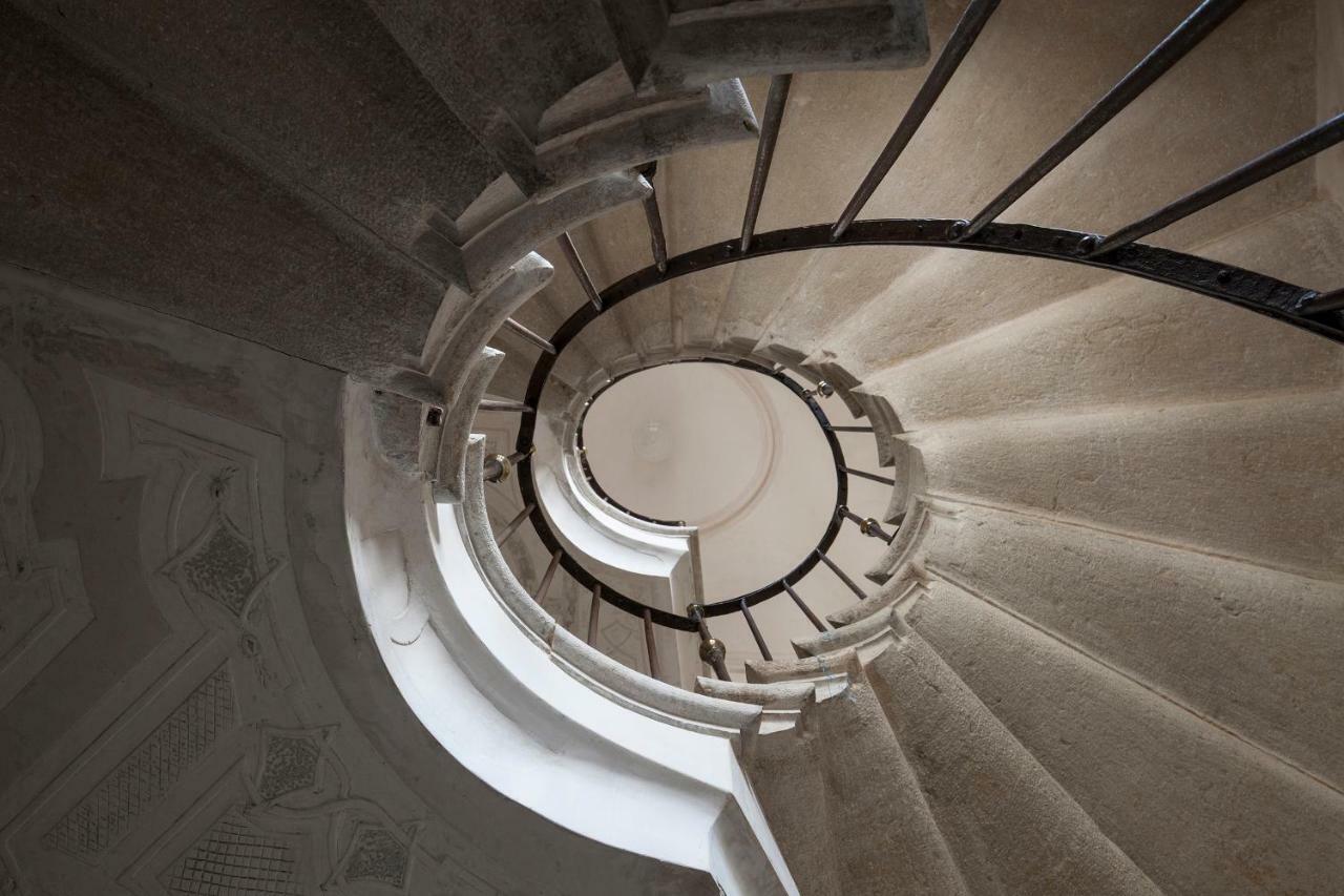 Appartamenti Inside Palazzo Foscarini Венеція Екстер'єр фото